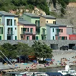 Hotel Le Terrazze Porto Venere