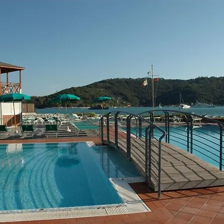 Le Terrazze Porto Venere