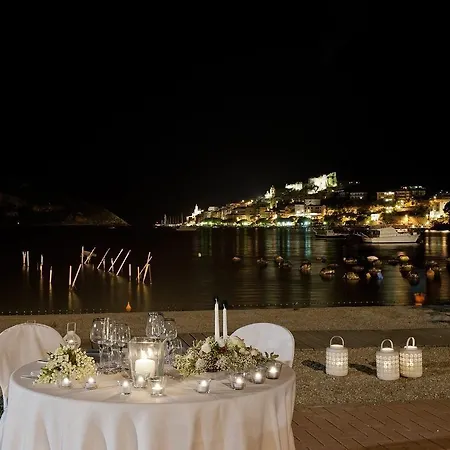 Le Terrazze Hotel Porto Venere