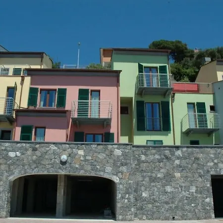 Le Terrazze Hotel 3*