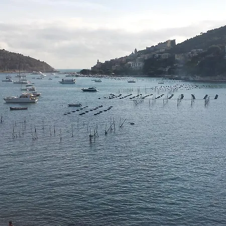 Le Terrazze فندق بورتوفينيري
