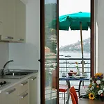 Le Terrazze 호텔