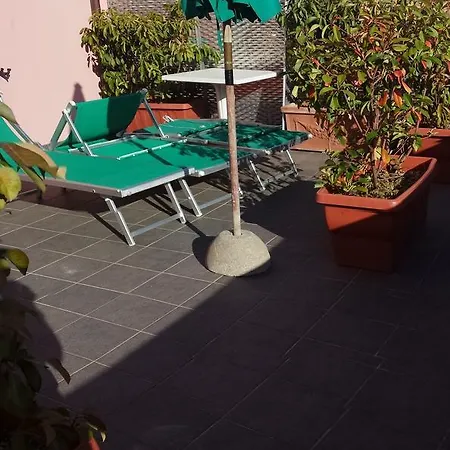 Hotel Residence Le Terrazze Πόρτο Βένερε