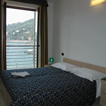 Ξενοδοχείο Hotel Residence Le Terrazze Πόρτο Βένερε
