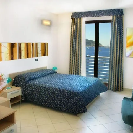 Hotel Residence Le Terrazze Ξενοδοχείο Πόρτο Βένερε