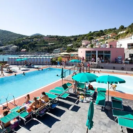 Szálloda Le Terrazze Portovenere