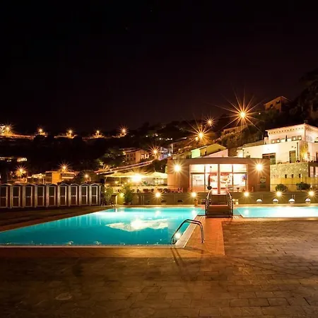 Ξενοδοχείο Hotel Residence Le Terrazze 3*