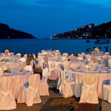 Hotel Residence Le Terrazze Ξενοδοχείο 3*