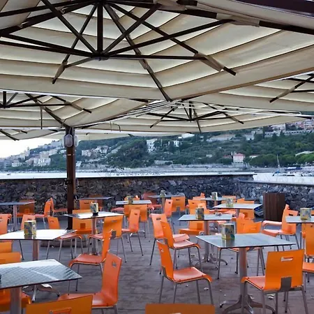 Ξενοδοχείο Hotel Residence Le Terrazze