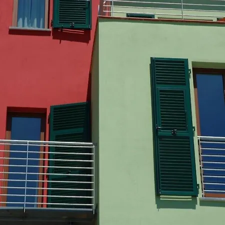 Le Terrazze 3* Porto Venere