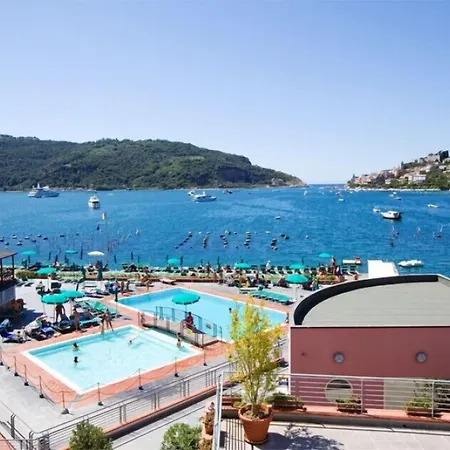 Hotel Residence Le Terrazze Ξενοδοχείο 3*
