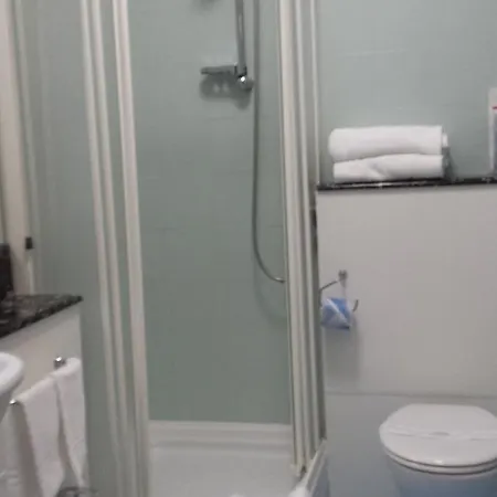Ξενοδοχείο Hotel Residence Le Terrazze 3*