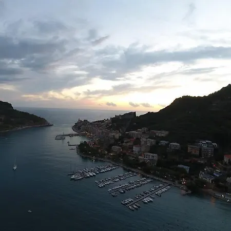 Le Terrazze Hotell Porto Venere
