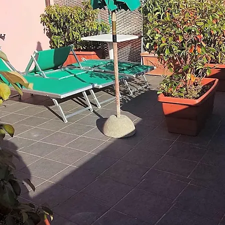 Hotel Le Terrazze