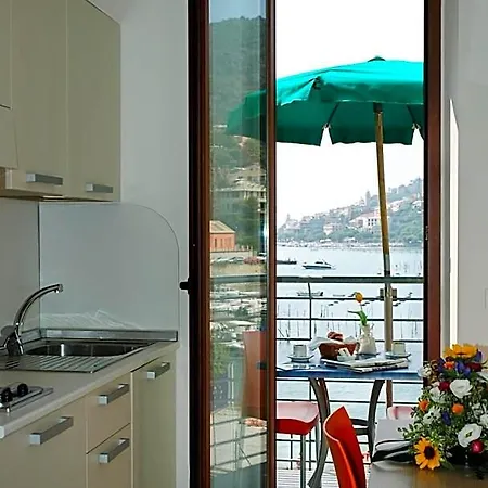 Le Terrazze Porto Venere