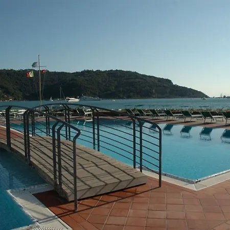 Hotel Residence Le Terrazze Πόρτο Βένερε