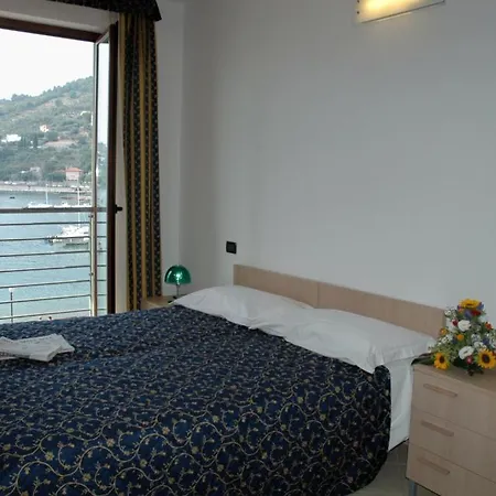 Hotel Residence Le Terrazze Πόρτο Βένερε