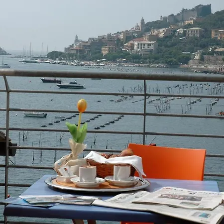 Hotel Residence Le Terrazze Ξενοδοχείο