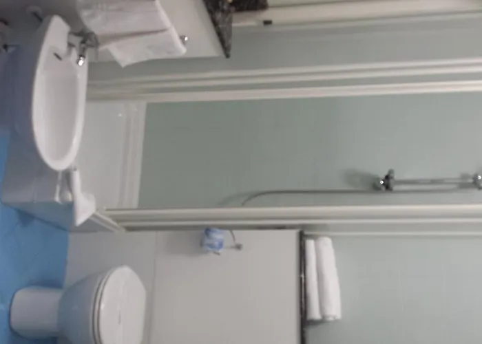 Hotel Le Terrazze 3*