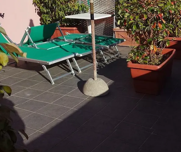 Le Terrazze Porto Venere