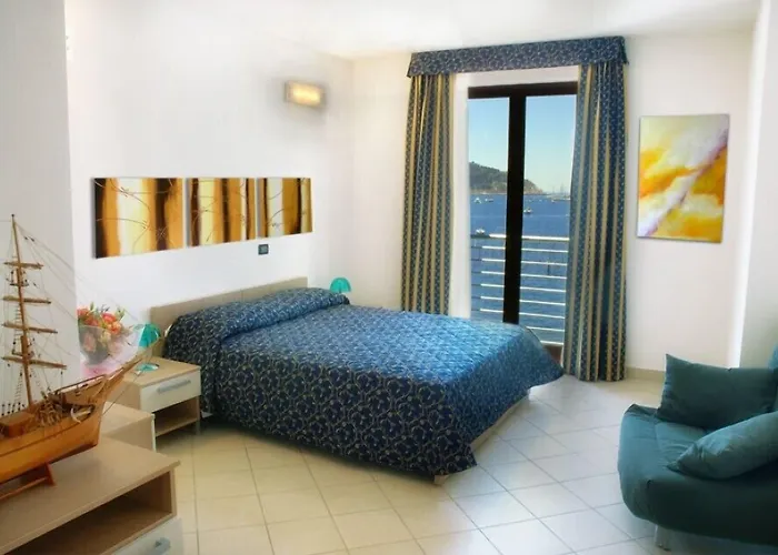 Le Terrazze Hotel Porto Venere