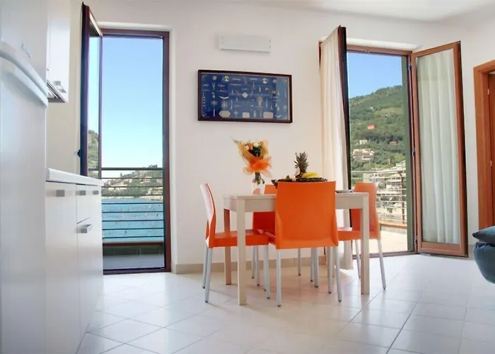 Le Terrazze Hotel