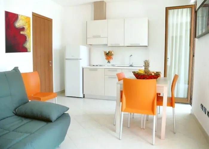 Hotel Le Terrazze 3*