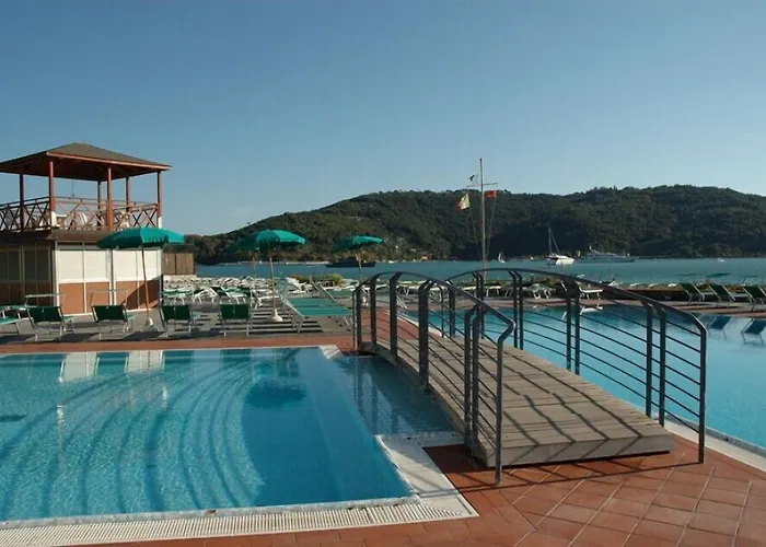 Le Terrazze Porto Venere