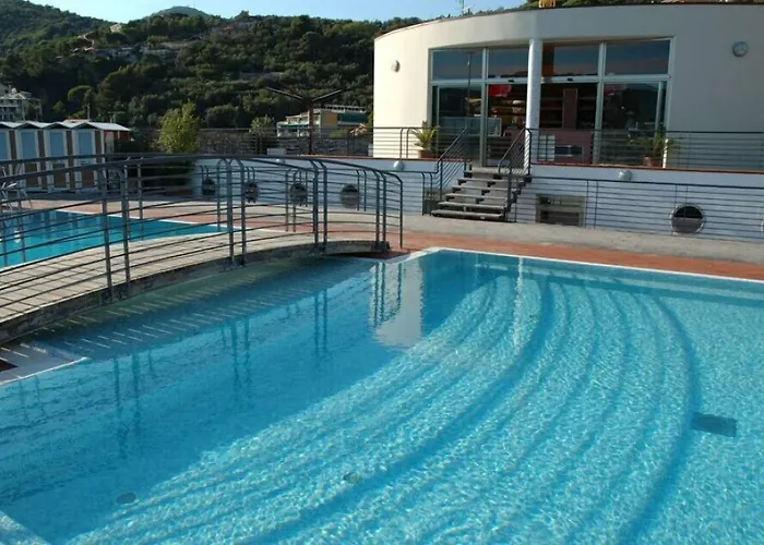 Le Terrazze Hotell Porto Venere