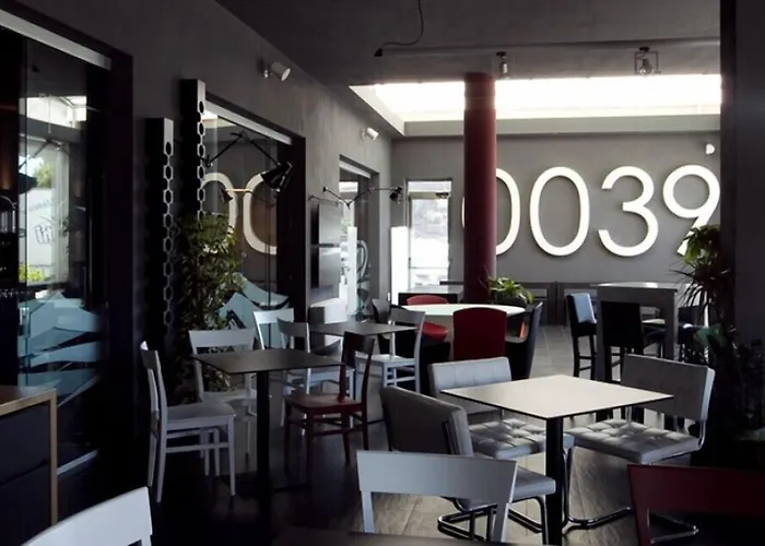 Le Terrazze Porto Venere