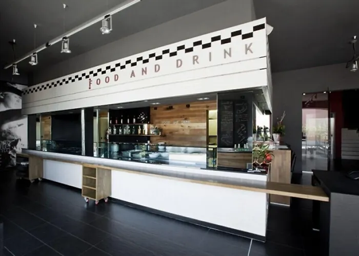 Le Terrazze Hotell Porto Venere