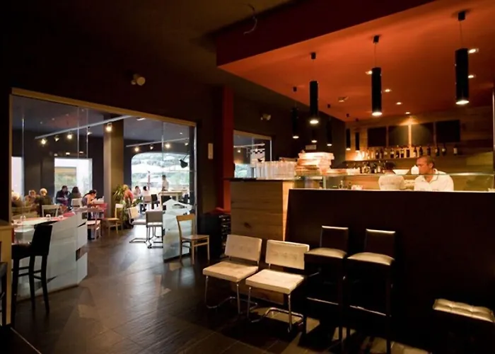 Le Terrazze Porto Venere