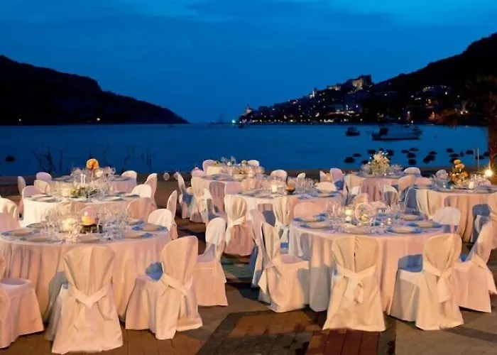 Le Terrazze Hotell 3*