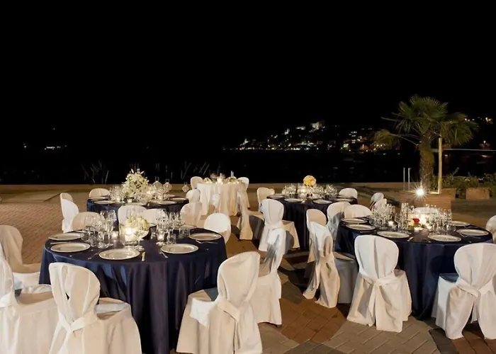 Le Terrazze Porto Venere