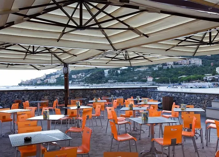 Hotel Le Terrazze