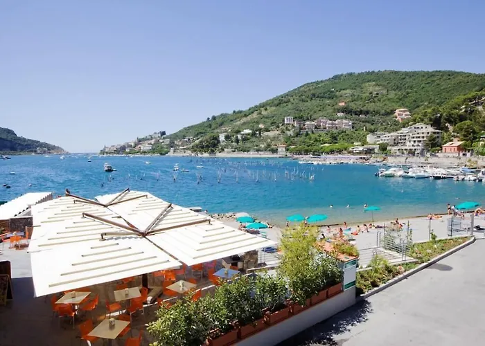 Le Terrazze Hotell