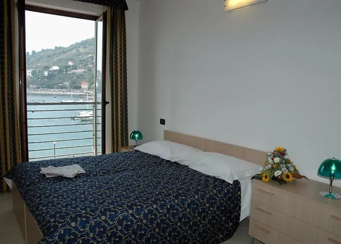 Le Terrazze Hotell Porto Venere