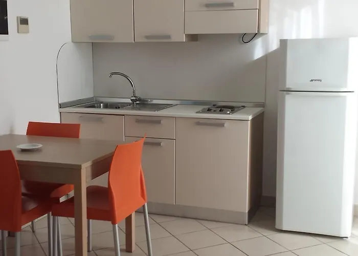 Hotell Le Terrazze Porto Venere