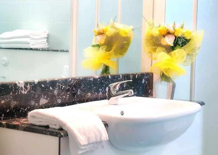 Hotel Le Terrazze Porto Venere