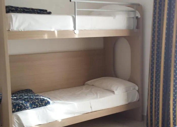 Le Terrazze 3* Porto Venere