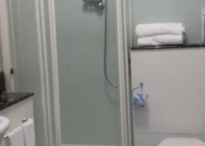 Hotell Le Terrazze 3*