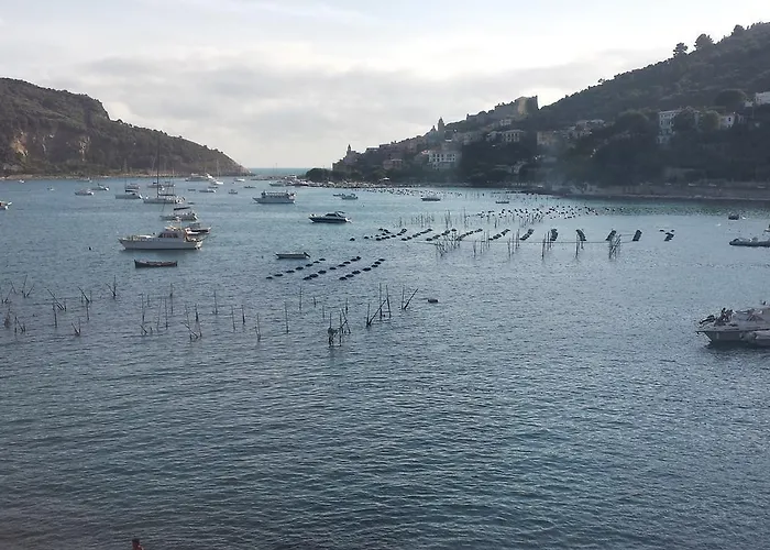 Le Terrazze Hotel Porto Venere