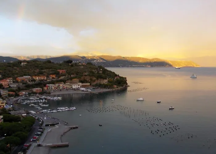 Le Terrazze Hotel 3*