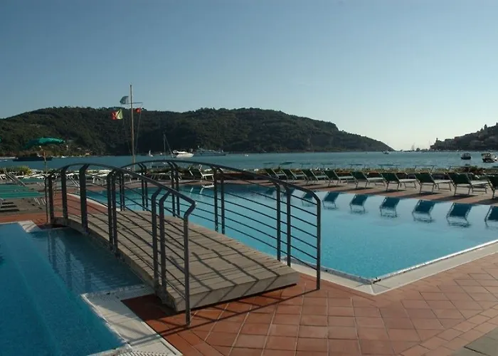 Le Terrazze Porto Venere