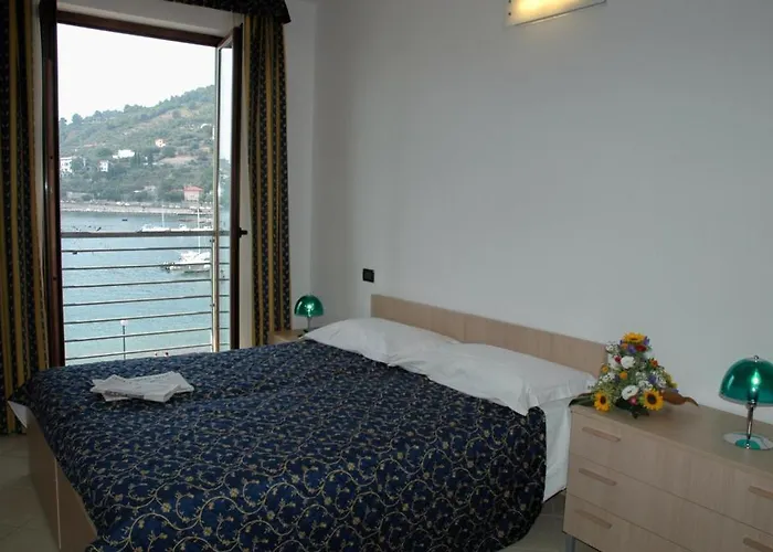Le Terrazze Porto Venere