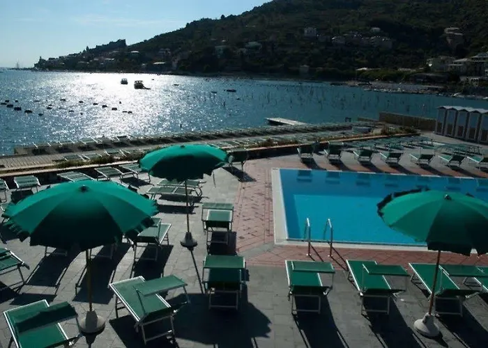 Hotell Le Terrazze